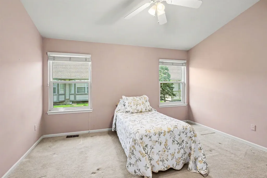 42349 Bayberry Street Clinton Charter Township MI 48038