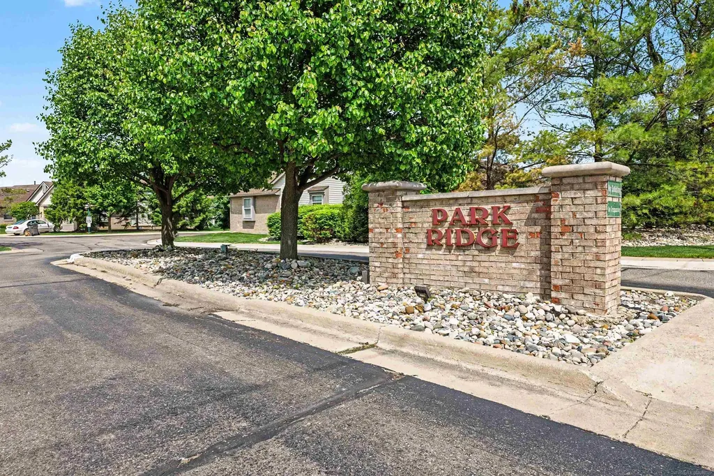 42349 Bayberry Street Clinton Charter Township MI 48038