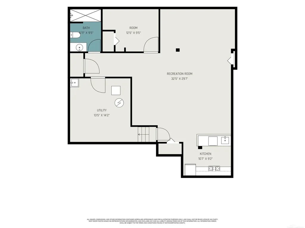 42349 Bayberry Street Clinton Charter Township MI 48038