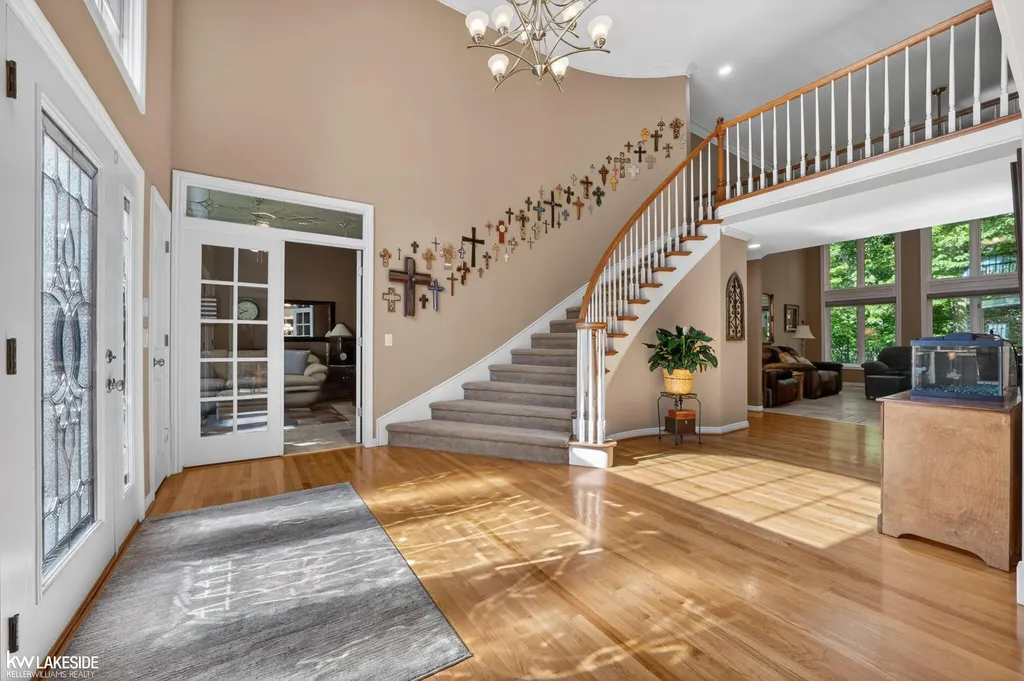54213 Flamingo Drive Shelby Charter Township MI 48315
