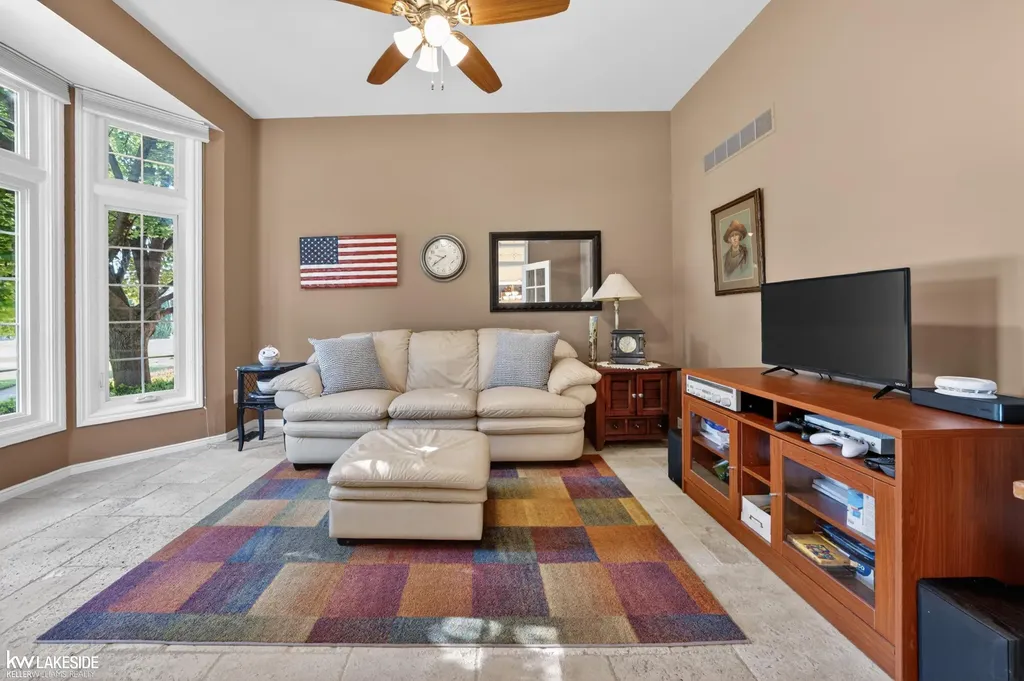 54213 Flamingo Drive Shelby Charter Township MI 48315