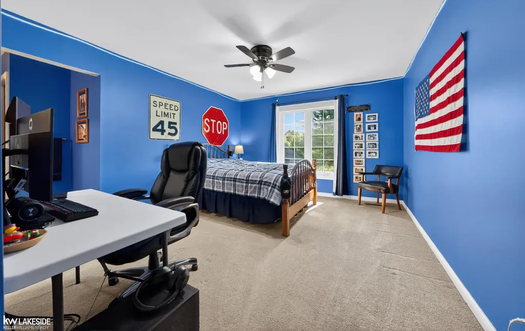 54213 Flamingo Drive Shelby Charter Township MI 48315