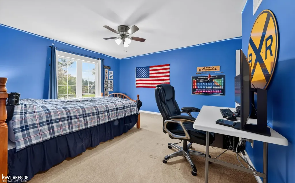 54213 Flamingo Drive Shelby Charter Township MI 48315