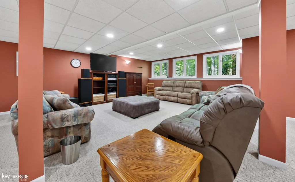 54213 Flamingo Drive Shelby Charter Township MI 48315