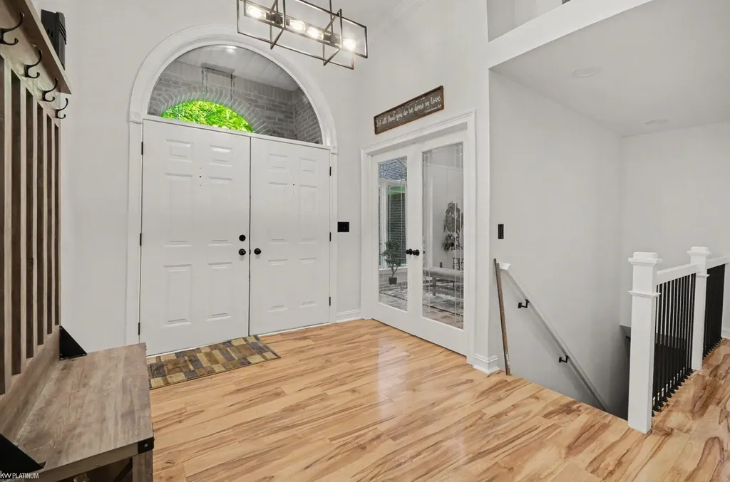 8367 Lindsey Road Casco Township MI 48064