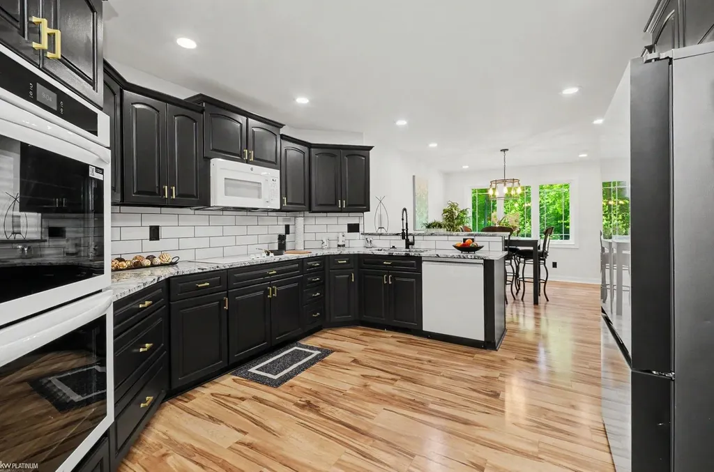 8367 Lindsey Road Casco Township MI 48064