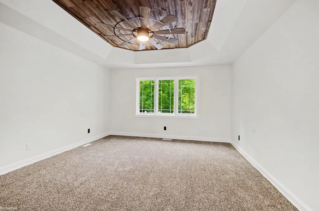 8367 Lindsey Road Casco Township MI 48064