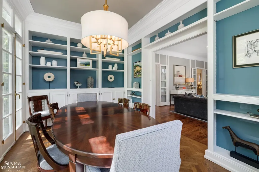 115 Lewiston Road Grosse Pointe Farms City MI 48236