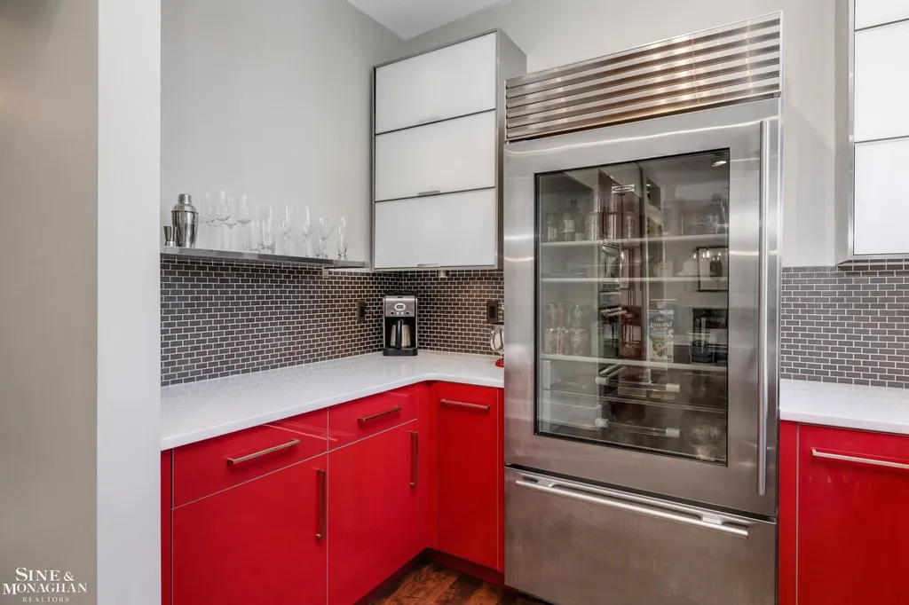 115 Lewiston Road Grosse Pointe Farms City MI 48236