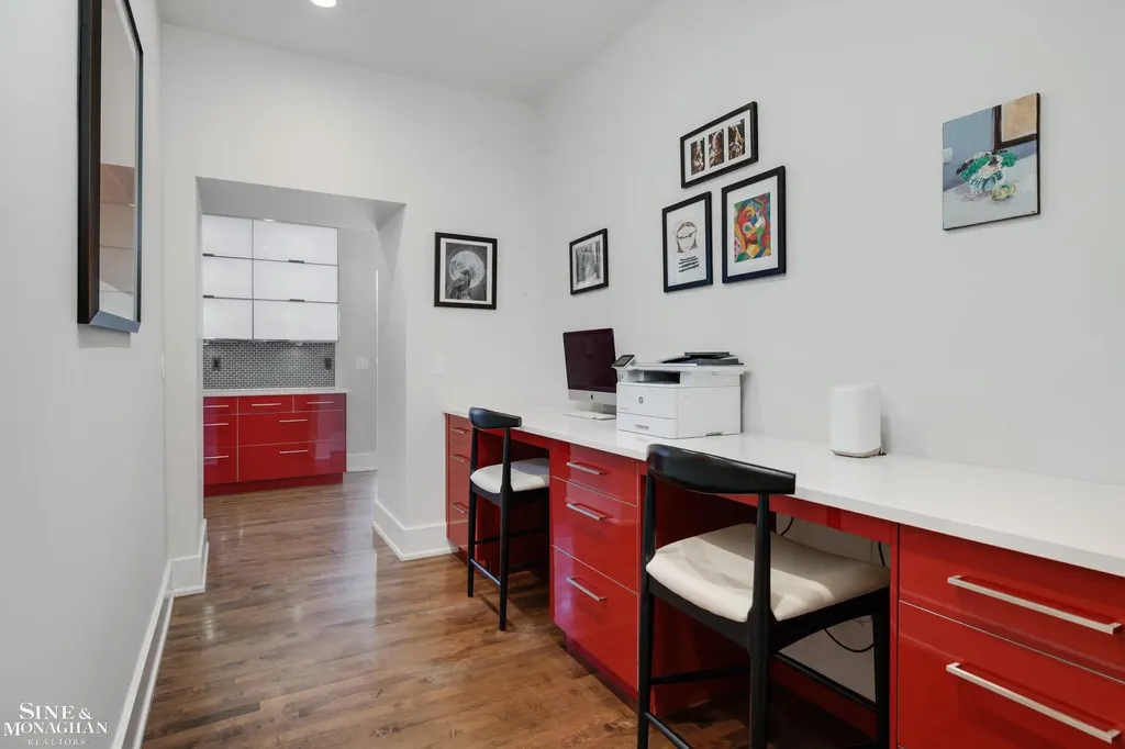 115 Lewiston Road Grosse Pointe Farms City MI 48236