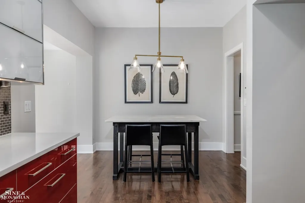 115 Lewiston Road Grosse Pointe Farms City MI 48236
