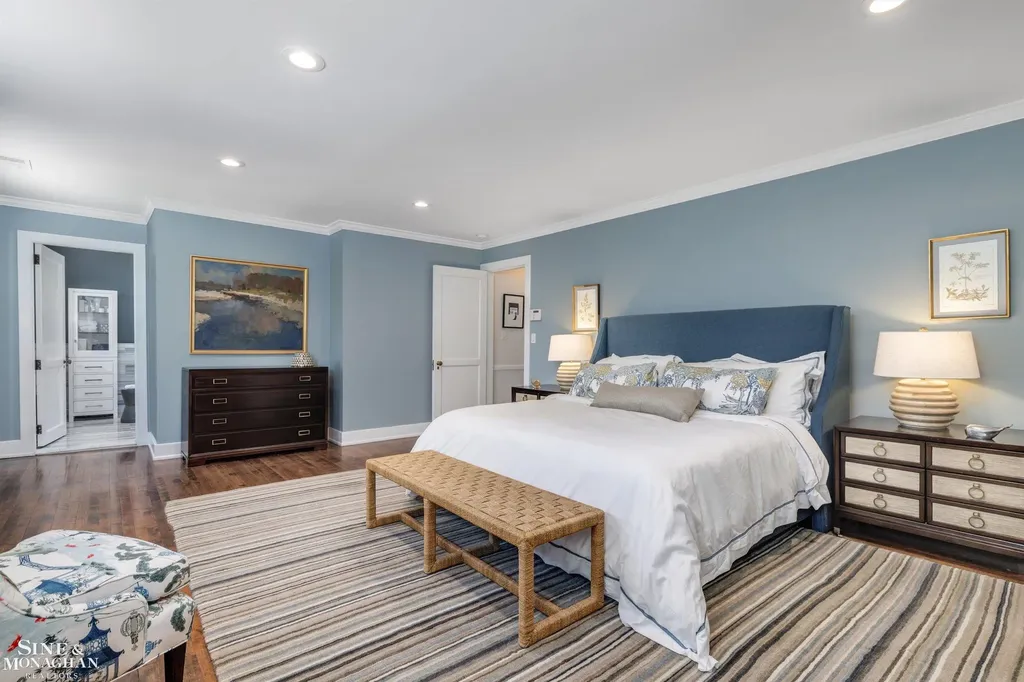 115 Lewiston Road Grosse Pointe Farms City MI 48236