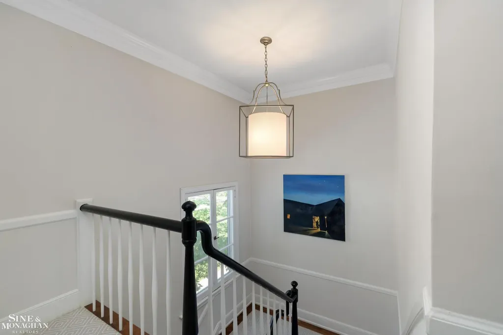 115 Lewiston Road Grosse Pointe Farms City MI 48236