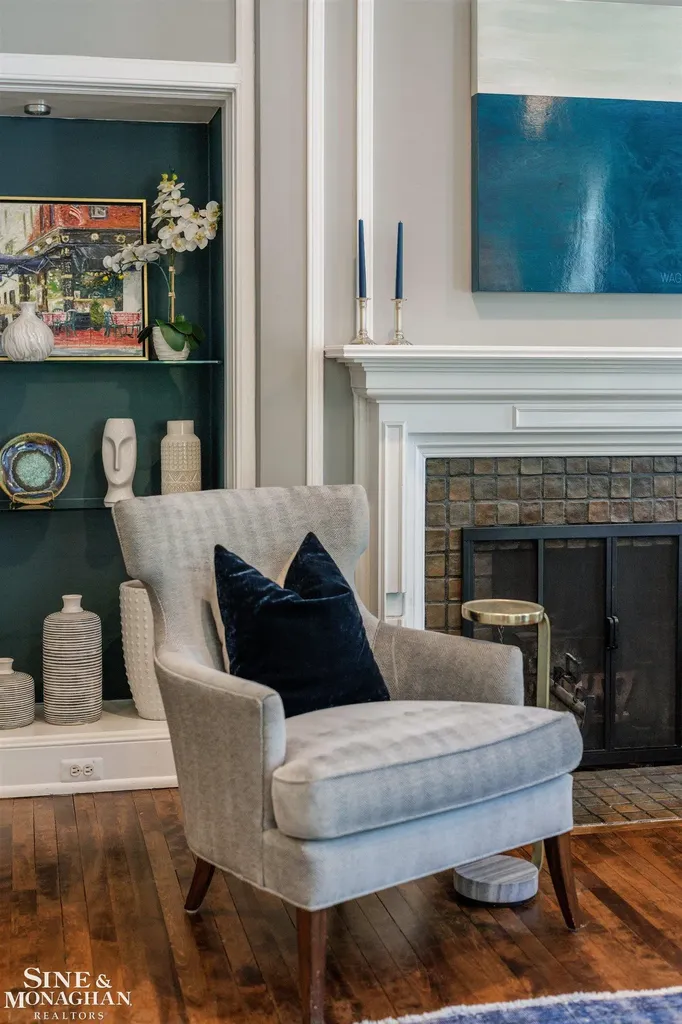 115 Lewiston Road Grosse Pointe Farms City MI 48236