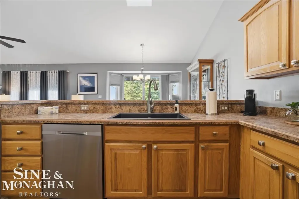 791 Snowbird Circle St. Clair City MI 48079