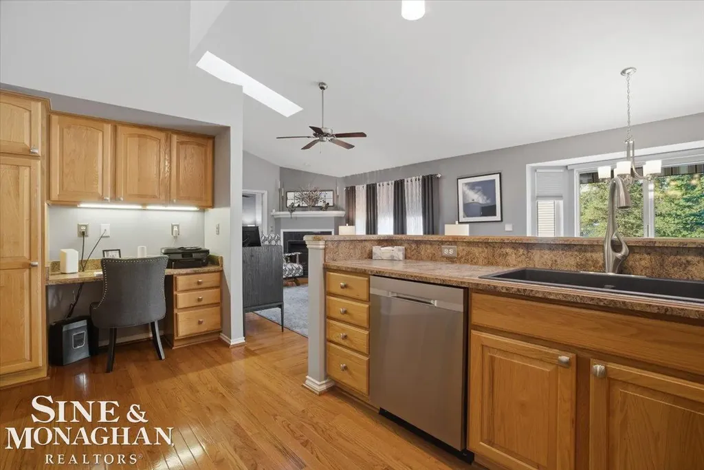 791 Snowbird Circle St. Clair City MI 48079