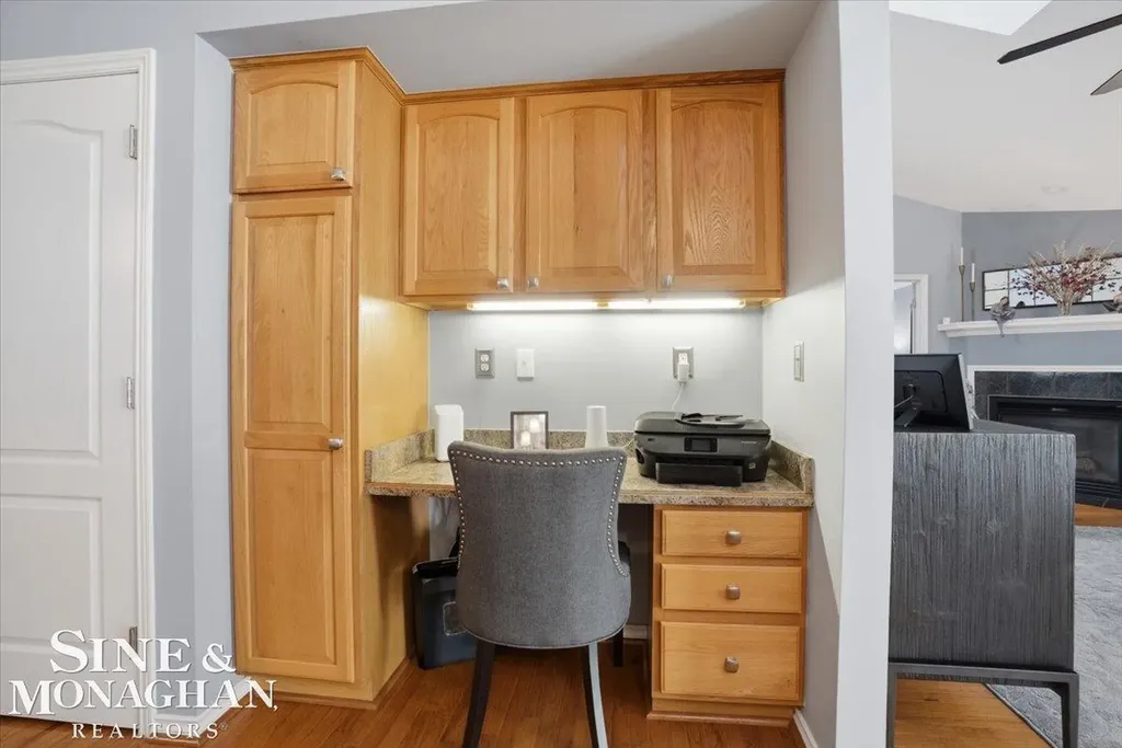 791 Snowbird Circle St. Clair City MI 48079