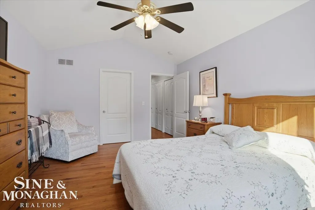 791 Snowbird Circle St. Clair City MI 48079