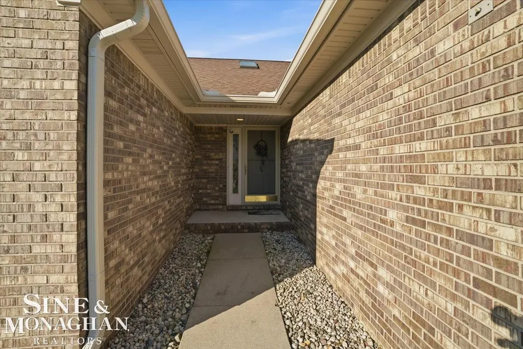 791 Snowbird Circle St. Clair City MI 48079