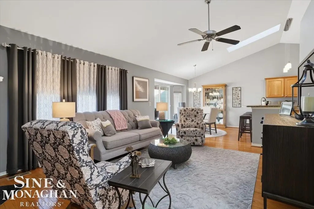 791 Snowbird Circle St. Clair City MI 48079