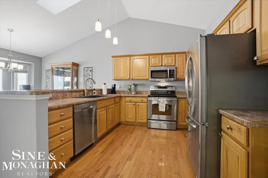 791 Snowbird Circle St. Clair City MI 48079
