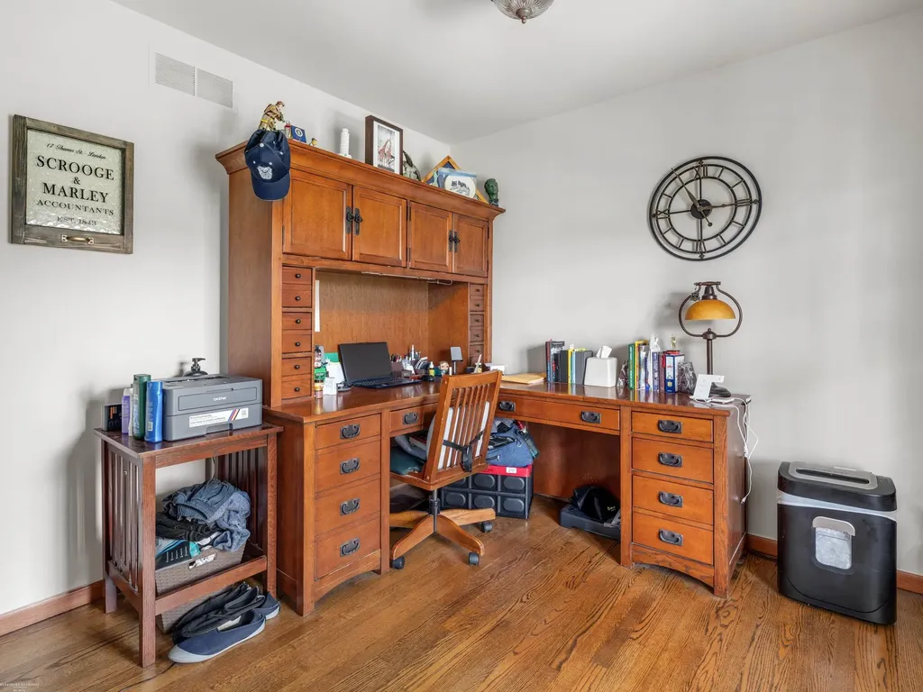 202 Donna Mae Drive Leonard Village MI 48367