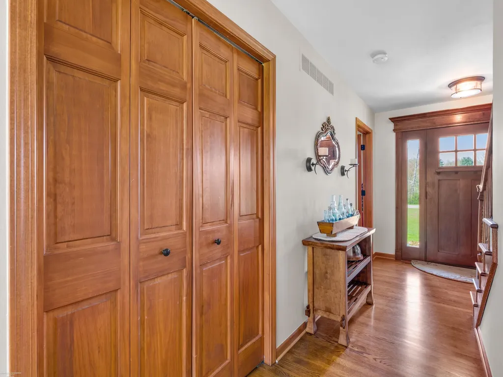 202 Donna Mae Drive Leonard Village MI 48367