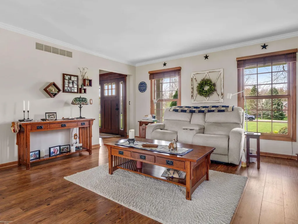 202 Donna Mae Drive Leonard Village MI 48367