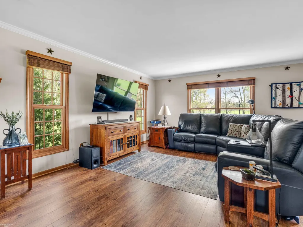 202 Donna Mae Drive Leonard Village MI 48367
