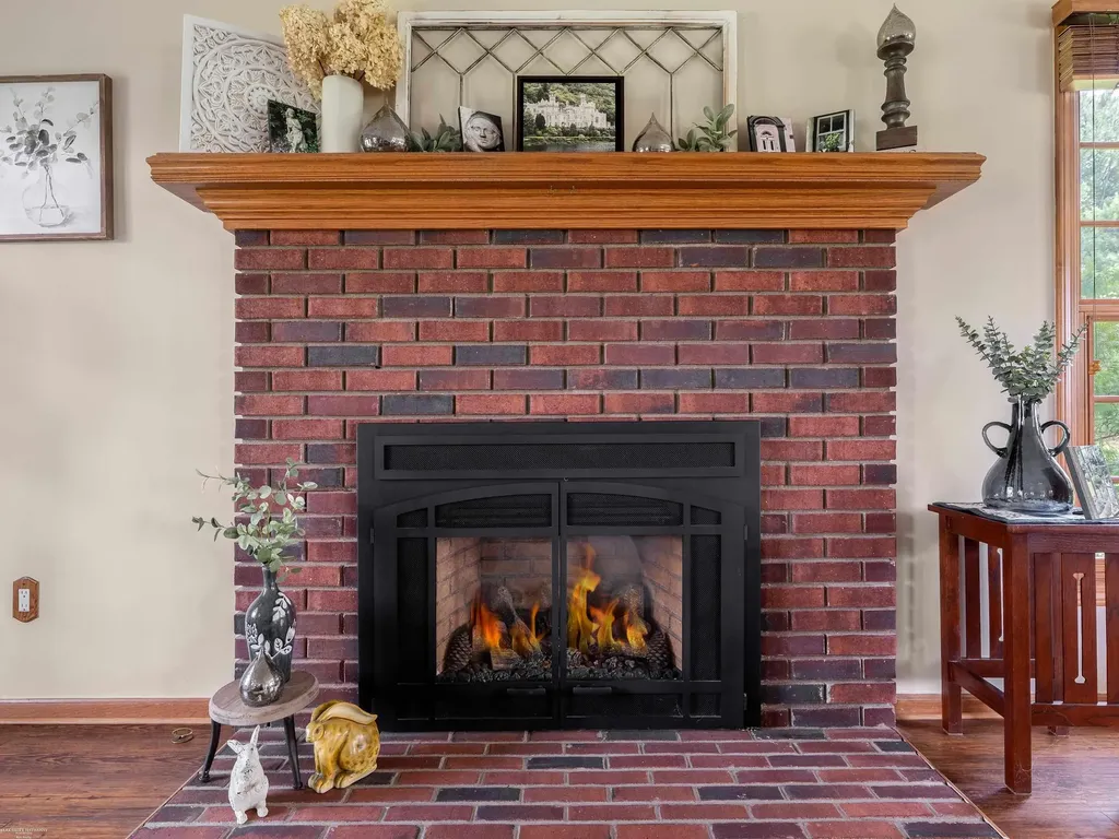 202 Donna Mae Drive Leonard Village MI 48367