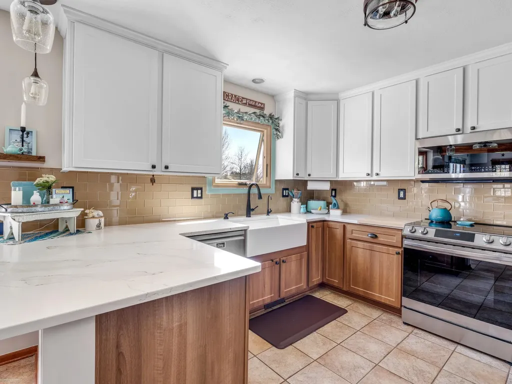 202 Donna Mae Drive Leonard Village MI 48367