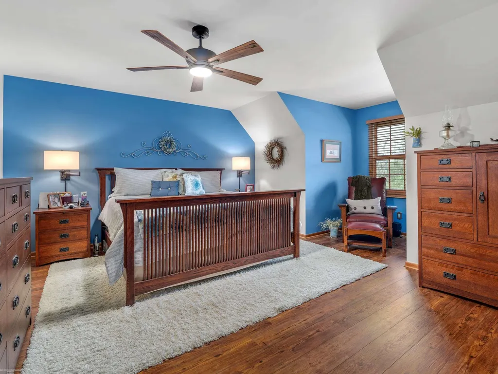 202 Donna Mae Drive Leonard Village MI 48367