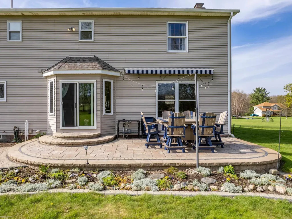 202 Donna Mae Drive Leonard Village MI 48367