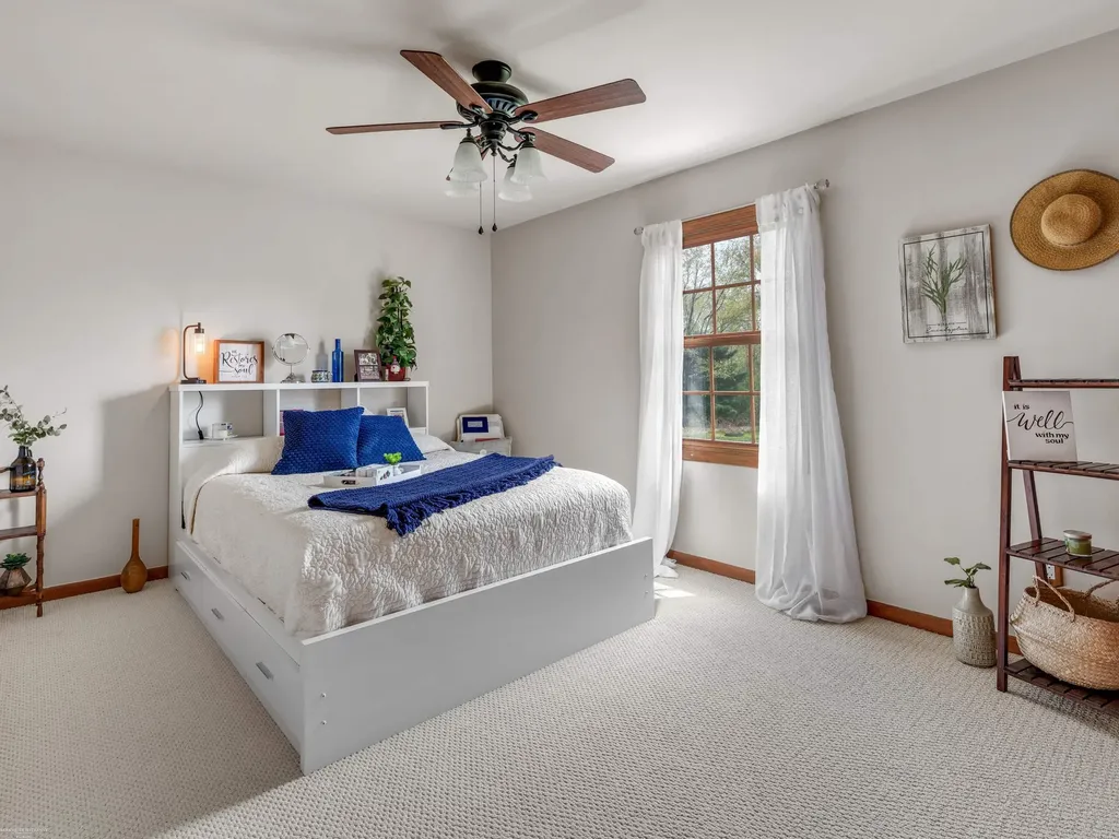 202 Donna Mae Drive Leonard Village MI 48367