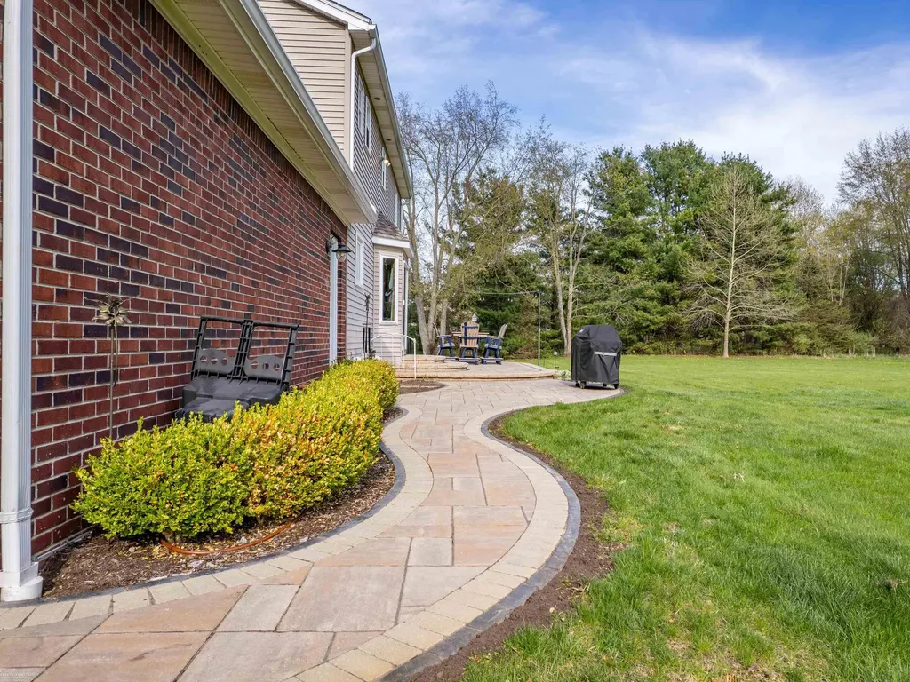 202 Donna Mae Drive Leonard Village MI 48367