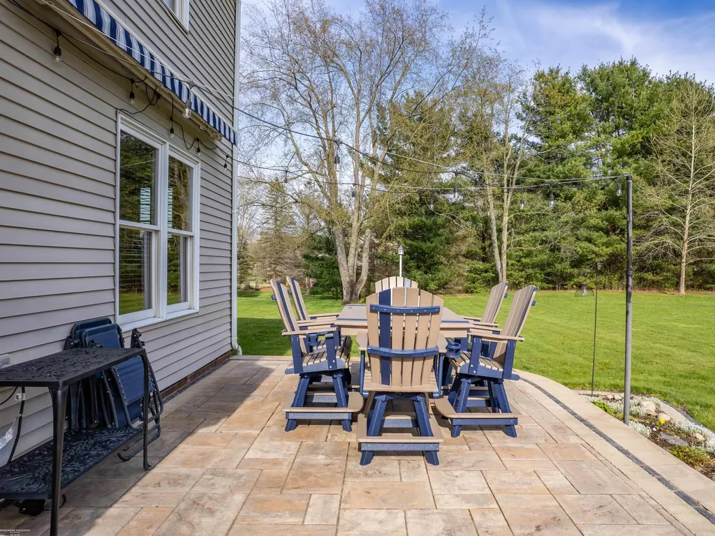 202 Donna Mae Drive Leonard Village MI 48367