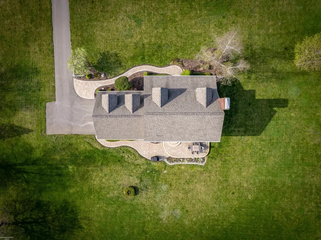 202 Donna Mae Drive Leonard Village MI 48367