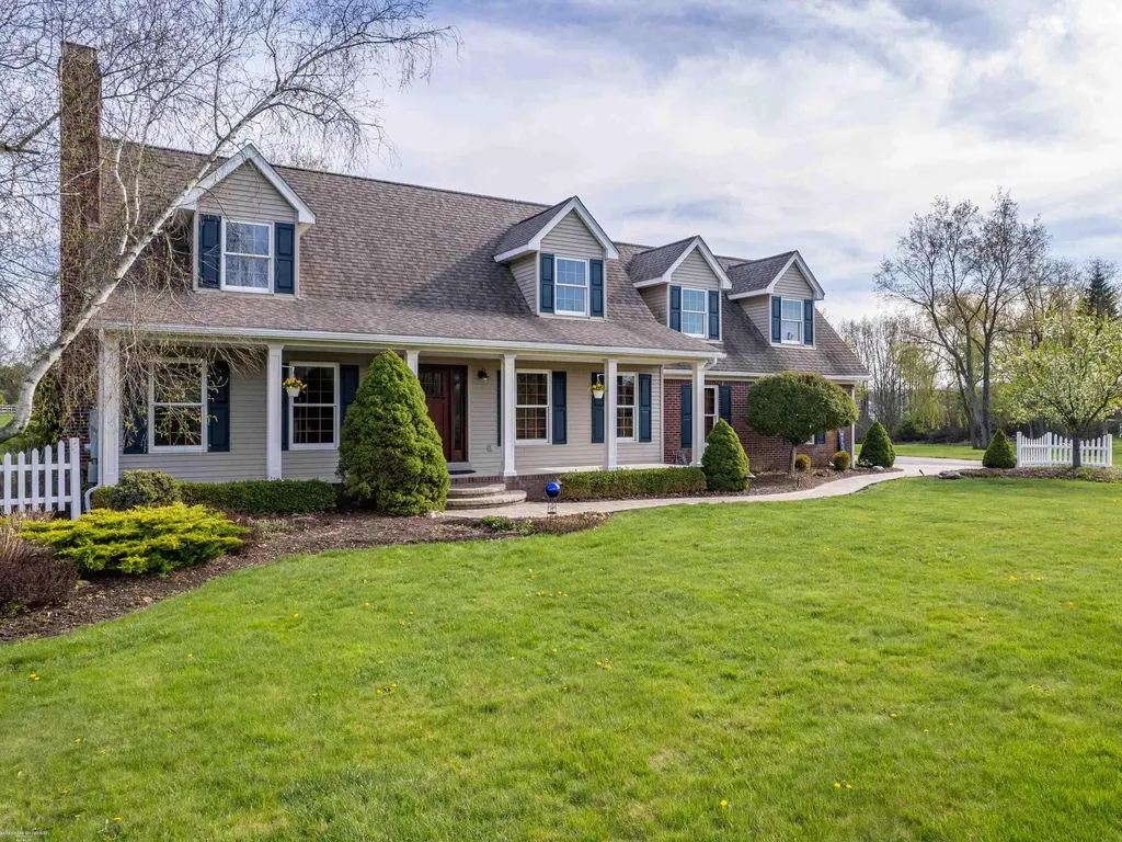 202 Donna Mae Drive Leonard Village MI 48367