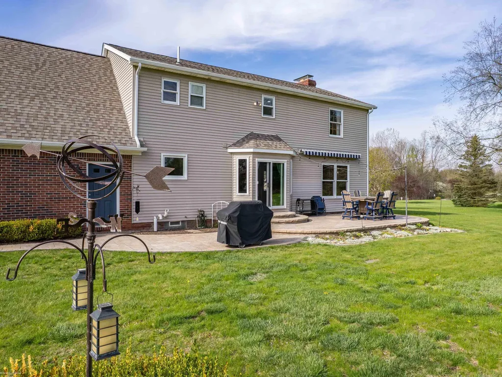 202 Donna Mae Drive Leonard Village MI 48367