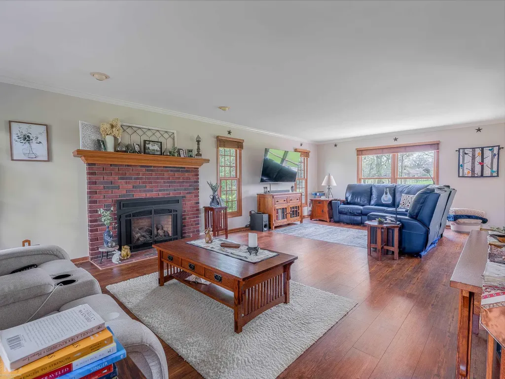 202 Donna Mae Drive Leonard Village MI 48367