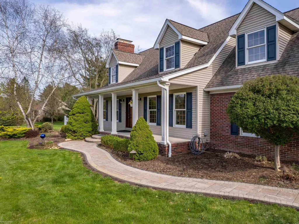 202 Donna Mae Drive Leonard Village MI 48367