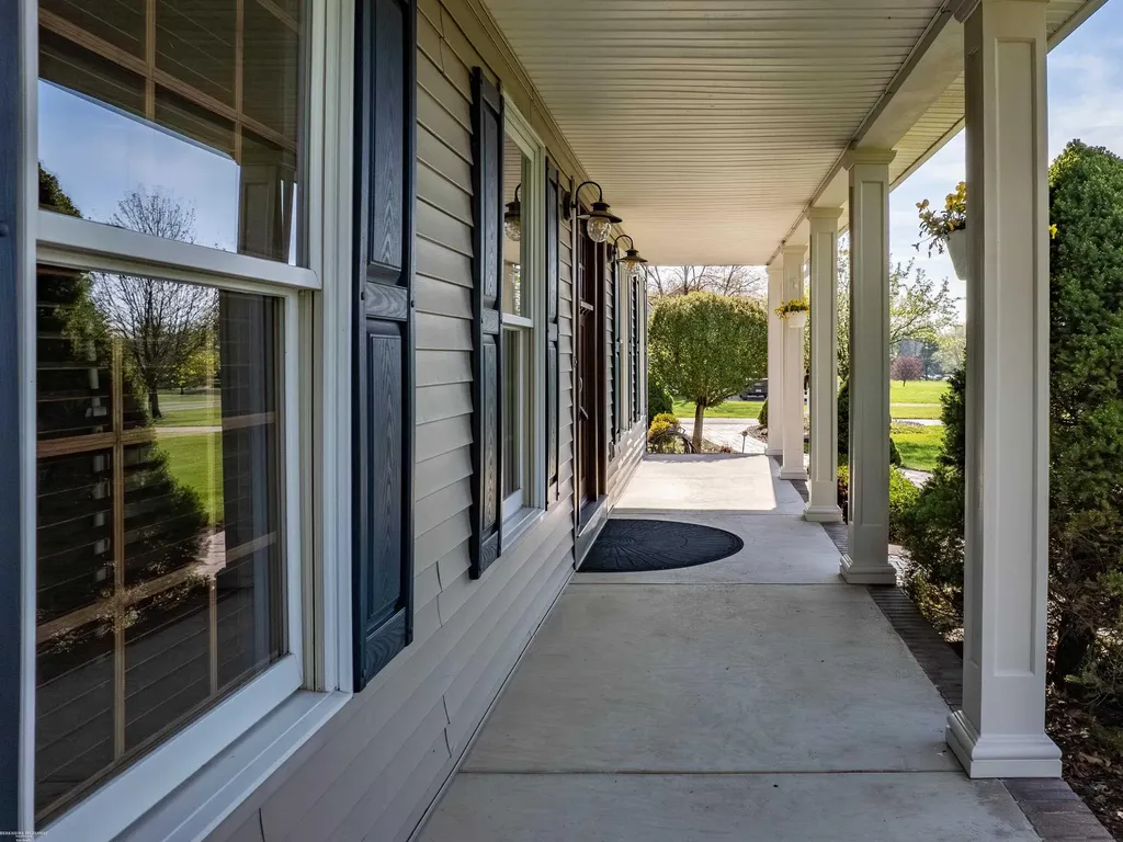 202 Donna Mae Drive Leonard Village MI 48367