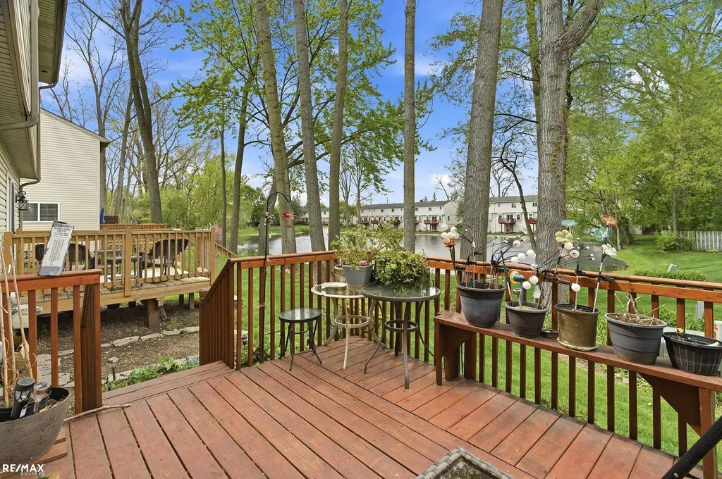 1288 Jay Street Waterford Charter Township MI 48327