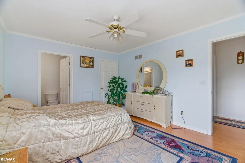 1288 Jay Street Waterford Charter Township MI 48327