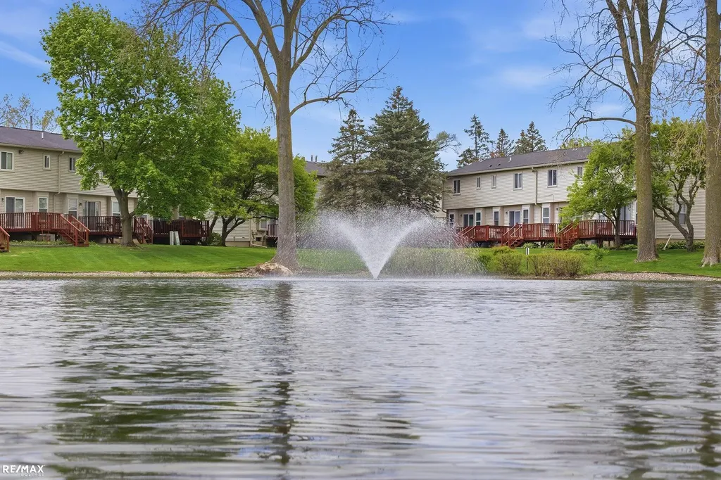 1288 Jay Street Waterford Charter Township MI 48327