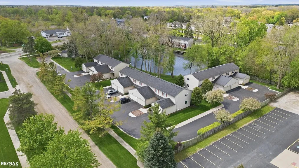 1288 Jay Street Waterford Charter Township MI 48327