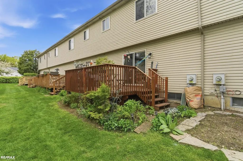 1288 Jay Street Waterford Charter Township MI 48327