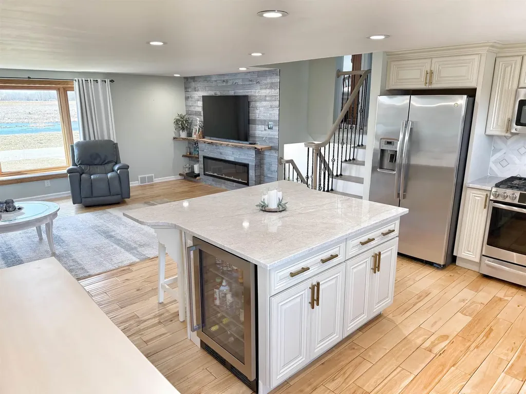39228 Venetian Drive Harrison Charter Township MI 48045