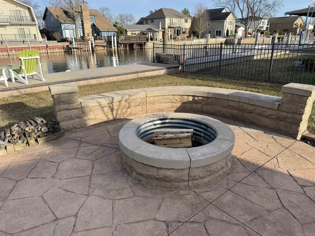 39228 Venetian Drive Harrison Charter Township MI 48045