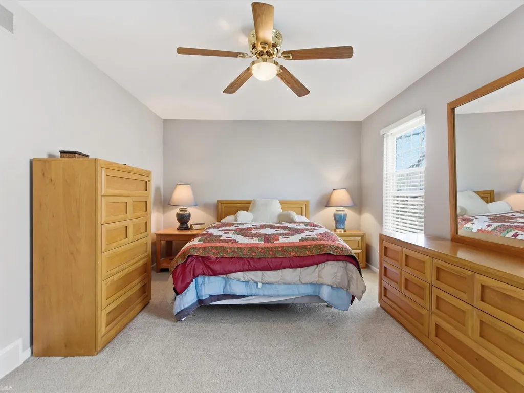 68463 Rosewood Lane Richmond City MI 48062